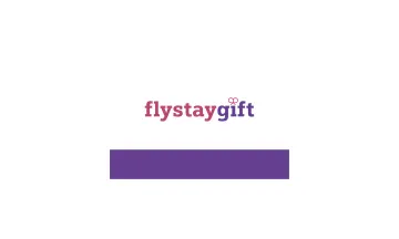 FlystayGift 礼品卡