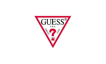 Подарочная карта Guess