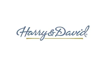 Harry & David 礼品卡