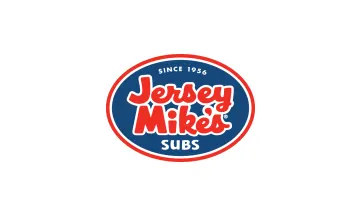 Jersey Mike's Gift Card