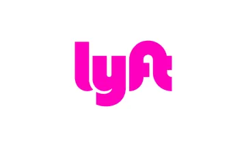 Lyft 礼品卡