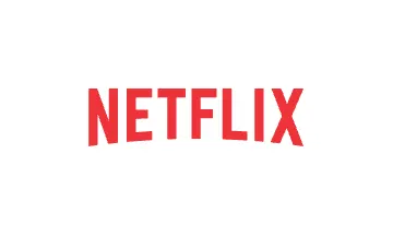 Netflix 礼品卡