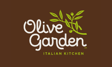 Olive Garden 礼品卡