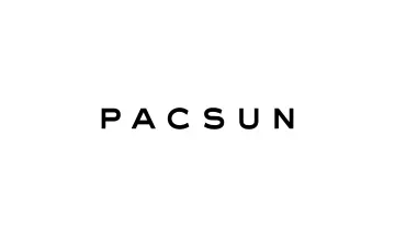 PACSUN US 礼品卡