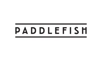 Paddlefish Gift Card