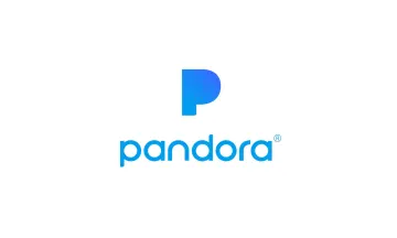 Pandora Plus ギフトカード