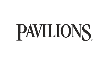 Pavilions 礼品卡