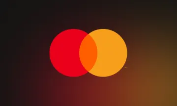 Prepaid Mastercard 기프트 카드