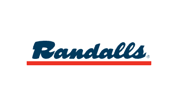 Randalls 礼品卡