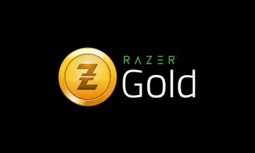 Razer Gold USD 礼品卡