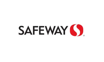 Safeway 礼品卡