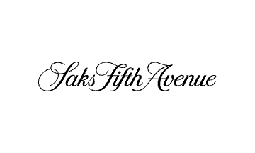 Tarjeta Regalo Saks OFF 5TH 