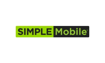 Simple Mobile 리필