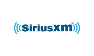 SiriusXM 기프트 카드