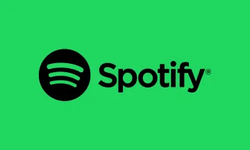 Spotify 기프트 카드