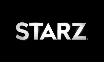 Starz 礼品卡