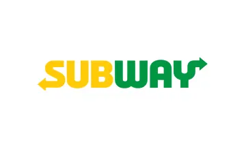 Subway Gift Card