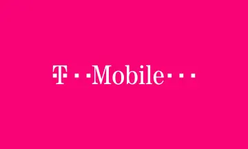 T-Mobile Пополнения