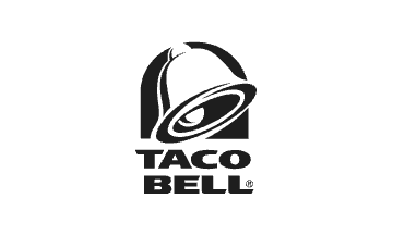 Подарочная карта Taco Bell