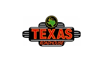 Thẻ quà tặng Texas Roadhouse