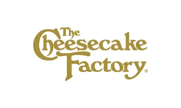 The Cheesecake Factory ギフトカード