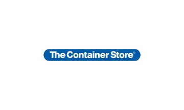 The Container Store 기프트 카드