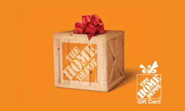 Tarjeta Regalo The Home Depot 