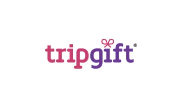 TripGift 礼品卡