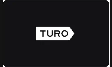 Turo United States ギフトカード