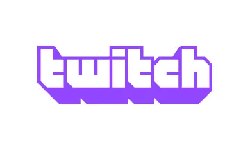 Thẻ quà tặng Twitch