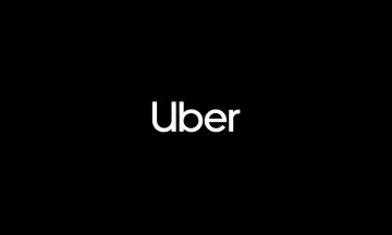 Uber Gift Card