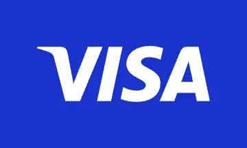 Virtual Prepaid Visa 기프트 카드