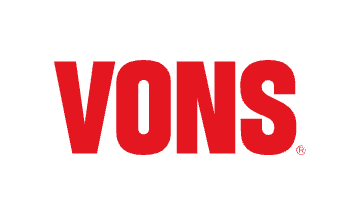 Vons 礼品卡