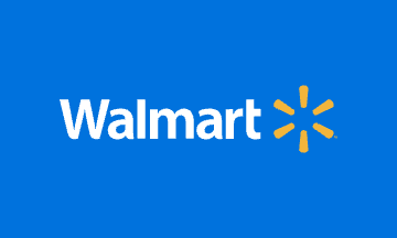 Walmart 礼品卡