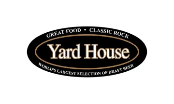 Yard House Gift Card