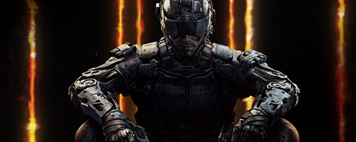 Call of Duty: Black Ops III