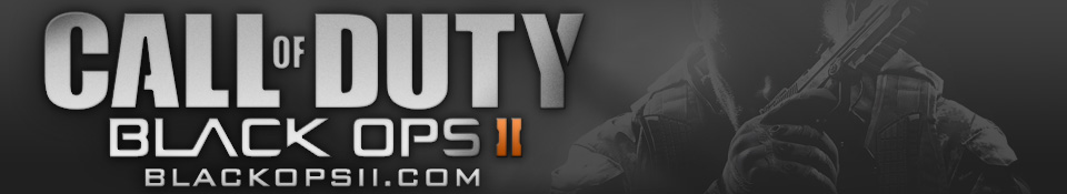 Call of Duty: Black Ops 2