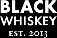 Black Whiskey DC