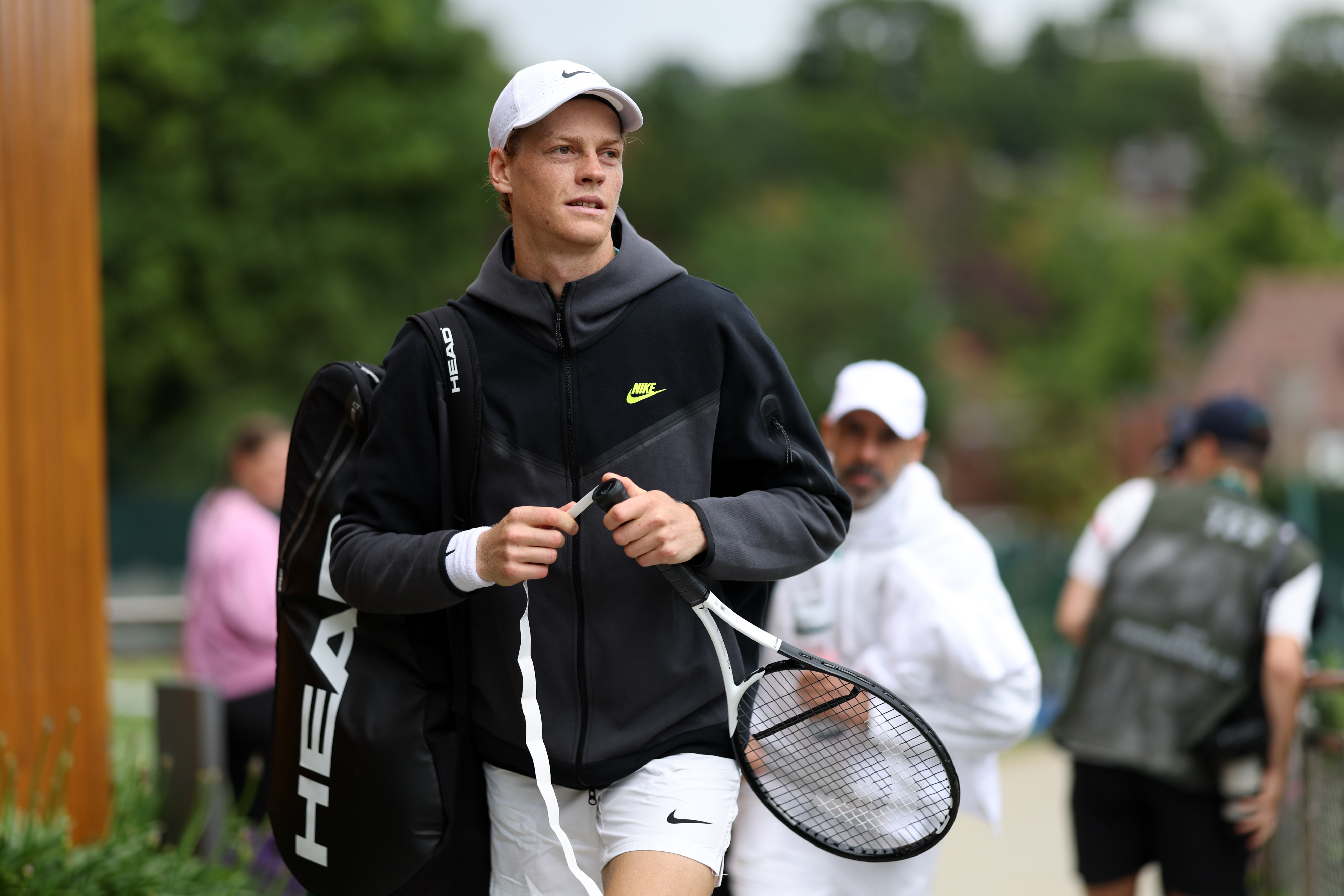 photo by Clive Brunskill/Getty Images