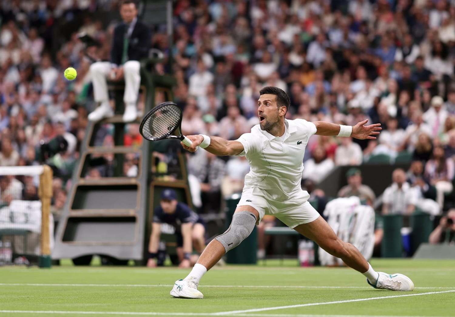 photo by Julian Finney/Getty Images