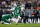 CLEVELAND, OH - DECEMBER 28: New York Jets place kicker Greg Zuerlein (9) has a 31-yard field goal blocked during the third quarter of the National Football League game between the New York Jets and Cleveland Browns on December 28, 2023, at Cleveland Browns Stadium in Cleveland, OH. (Photo by Frank Jansky/Icon Sportswire via Getty Images)