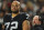 LAS VEGAS, NV - DECEMBER 14: Jermaine Eluemunor #72 of the Las Vegas Raiders looks on from the sideline prior to an NFL football game against the Los Angeles Chargers at Allegiant Stadium on December 14, 2023 in Las Vegas, Nevada. (Photo by Cooper Neill/Getty Images)