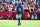 TAMPA, FL - JANUARY 23: Darious Williams #11 of the Los Angeles Rams lines up before a play during the NFC Divisional Playoff game against the Tampa Bay Buccaneers at Raymond James Stadium on January 23, 2022 in Tampa, Florida. (Photo by Kevin Sabitus/Getty Images)