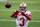 LAS VEGAS, NEVADA - FEBRUARY 11: Ray-Ray McCloud III #3 of the San Francisco 49ers warms up prior to Super Bowl LVIII against the Kansas City Chiefs at Allegiant Stadium on February 11, 2024 in Las Vegas, Nevada. (Photo by Steph Chambers/Getty Images)