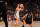 PHOENIX, AZ - JUNE 30: Caitlin Clark #22 of the Indiana Fever shoots a three point basket during the game  against the Phoenix Mercury on June 30, 2024 at Footprint Center in Phoenix, Arizona. NOTE TO USER: User expressly acknowledges and agrees that, by downloading and or using this photograph, user is consenting to the terms and conditions of the Getty Images License Agreement. Mandatory Copyright Notice: Copyright 2024 NBAE (Photo by Kate Frese/NBAE via Getty Images)