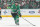 DALLAS, TX - MAY 23: Ryan Suter #20 of the Dallas Stars handles the puck against the Edmonton Oilers at the American Airlines Center on May 23, 2024 in Dallas, Texas. (Photo by Glenn James/NHLI via Getty Images)