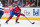 MONTREAL, CANADA - APRIL 04:  Jake Evans #71 of the Montreal Canadiens skates the puck during the second period against the Tampa Bay Lightning at the Bell Centre on April 4, 2024 in Montreal, Quebec, Canada.  The Tampa Bay Lightning defeated the Montreal Canadiens 7-4.  (Photo by Minas Panagiotakis/Getty Images)