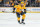 NASHVILLE, TENNESSEE - MARCH 2: Dante Fabbro #57 of the Nashville Predators skates against the Colorado Avalanche during an NHL game at Bridgestone Arena on March 2, 2024 in Nashville, Tennessee. (Photo by John Russell/NHLI via Getty Images)