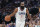 DALLAS, TX - MAY 3:  James Harden #1 of the LA Clippers handles the ball during the game  against the Dallas Mavericks during Round 1 Game 6 of the 2024 NBA Playoffs  on May 3, 2024  at the American Airlines Center in Dallas, Texas. NOTE TO USER: User expressly acknowledges and agrees that, by downloading and or using this photograph, User is consenting to the terms and conditions of the Getty Images License Agreement. Mandatory Copyright Notice: Copyright 2024 NBAE (Photo by Glenn James/NBAE via Getty Images)