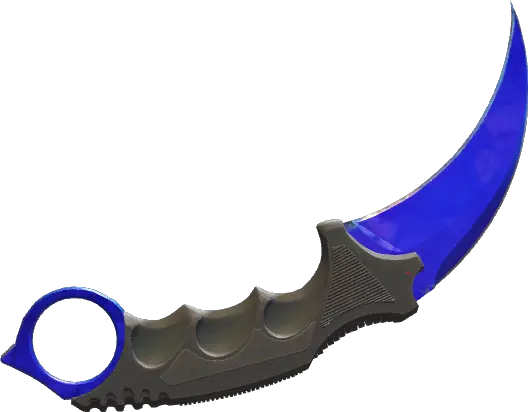 Doppler Sapphire